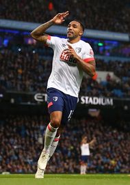 Manchester City v AFC Bournemouth - Premier League